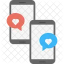 Love Mms Icon