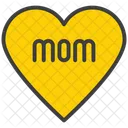 Love mom  Icon