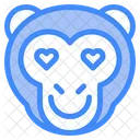 Love Monkey  Icon