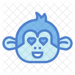 Love Monkey  Icon