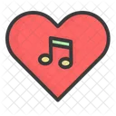 Love Music Love Music Icon