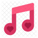 Romantic Valentine Love Icon Symbol