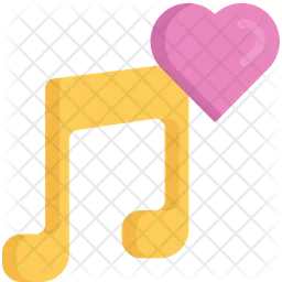 Love music  Icon