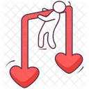 Love Music  Icon