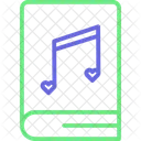 Love Music Love Songs Music Sign Icon