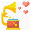 Love Music Music Love Icon