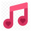 Love Music  Symbol
