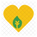 Ecology Environment Leaf Icon