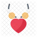 Heart Love Marriage Icon