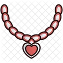 Love Neckless Icon