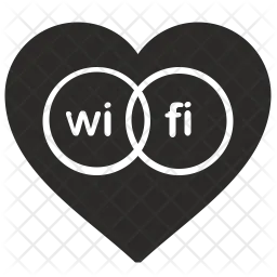 Love network  Icon