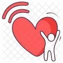 Love Network  Icon