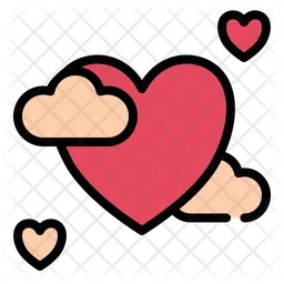 Love Night  Icon