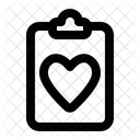 Love note  Icon