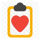 Love note  Icon