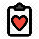 Love note  Icon