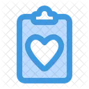 Love note  Icon