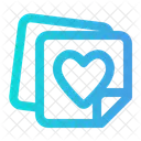 Love note  Icon