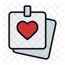 Love Notes Icon