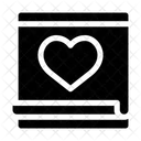 Note Shapes Pin Icon