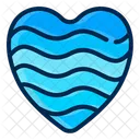 Love Ocean Love Ocean Icon