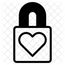 Heart Wedding Love Icon