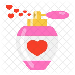 Love Perfume  Icon