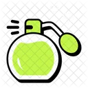 Love Perfume Fragrance Scent Icon