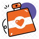 Perfume Icon