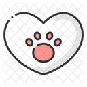 Love pet  Icon