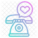 Love Phone  アイコン