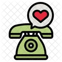 Love Phone  アイコン