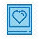 Love Photo Love Photo Icône