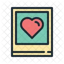 Love Photo Love Photo Icône