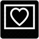Love Photo Love Photo Icône