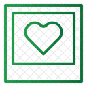 Love Photo  Icône