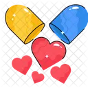 Love pill  Icon
