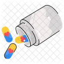 Care Help Heart Icon