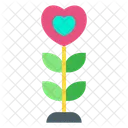 Love Plant Icon