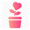 Love Plant Love Plant Icon