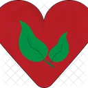 Love Plant  Icon