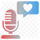 Love Podcast  Icon