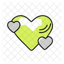 Love Poem Romance Words Icon