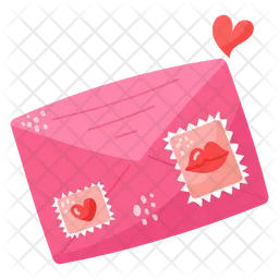 Love Post  Icon