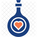 Love Potion Love Valentine Icon