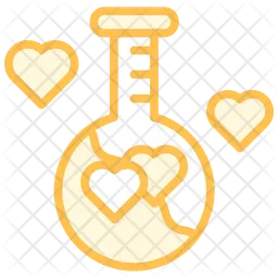 Love-potion  Icon