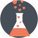 Love Chemistry Potion Icon