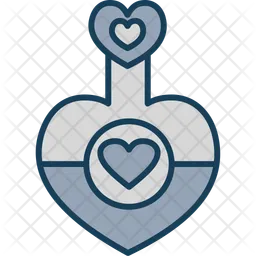 Love potion  Icon