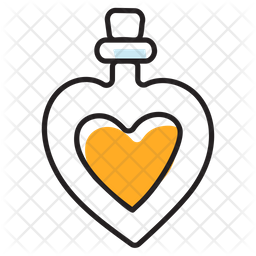 Love Potion Icon
