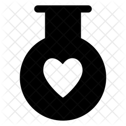Love Potion Icon